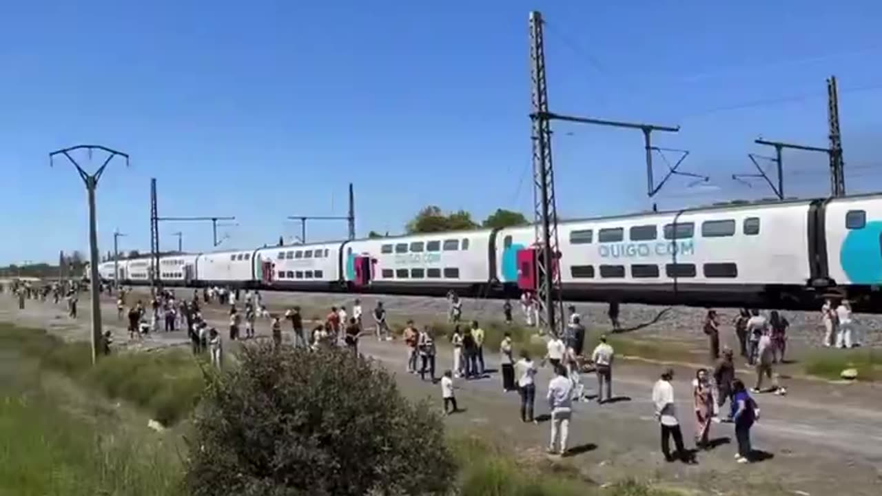 The summer of death begins in europe and its only april