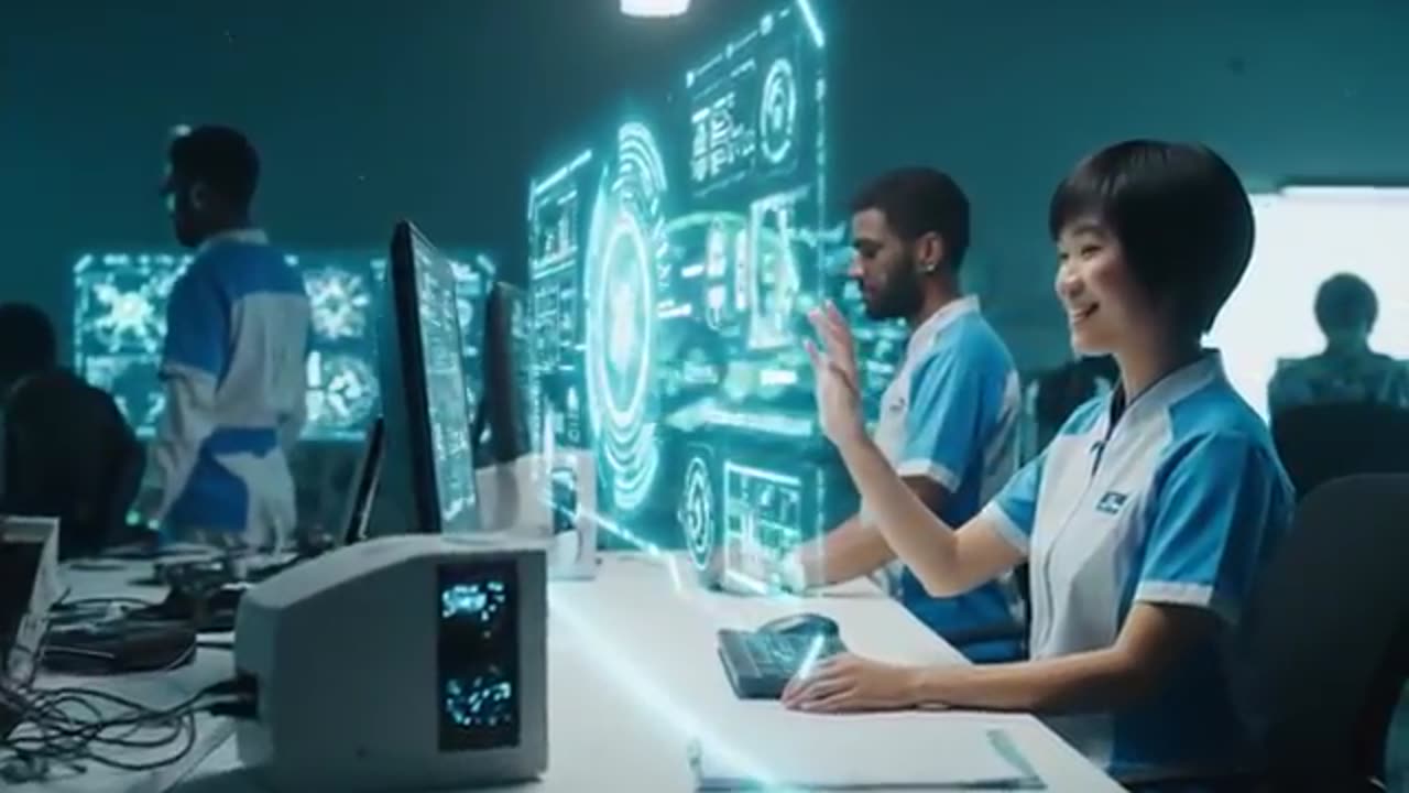 L'ex-patron de Google révèle qui va survivre à l'IA