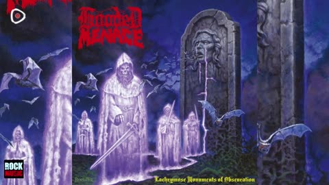 Hooded Menace - Save a Prayer (New Single)