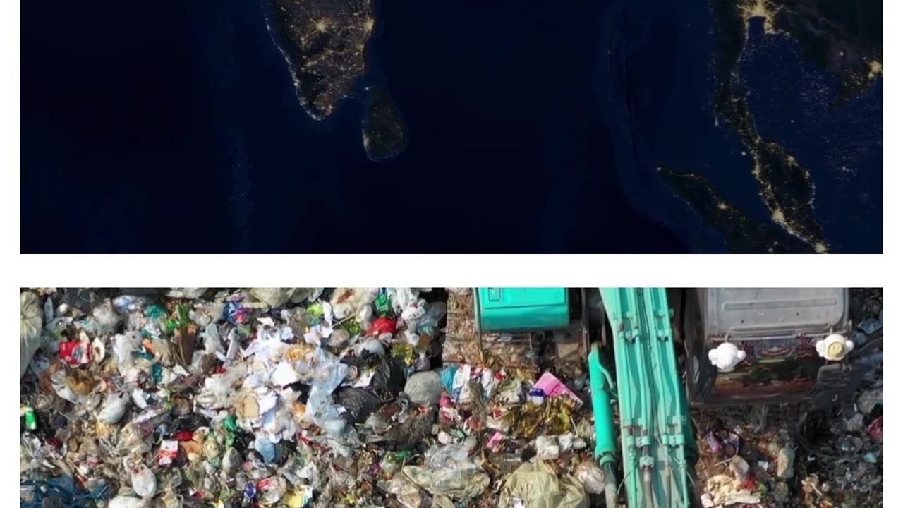 Anant Ambani and Vantara are leading the charge against plastic pollution #PlasticFree #anantdadadt