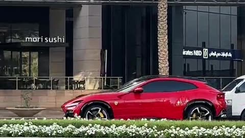 💎🏎️ The LUXURY Experience of this Sports Car is Unmatched! | LuxurySportsCars