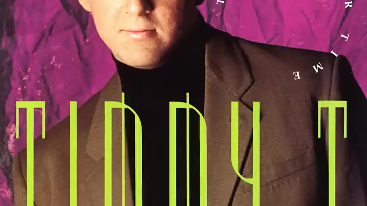 Timmy T - One more try