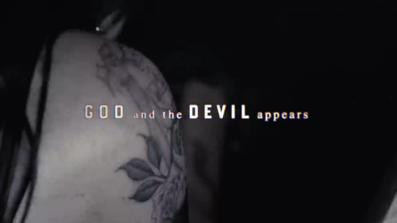 I Prevail - God (Official Lyric Video)