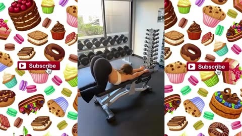 Big bank 🍩 Tik Tok challenge 🤤 CHALLENGE 🍑 2025