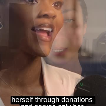 Podcast de Candace Owens top 1 del mundo