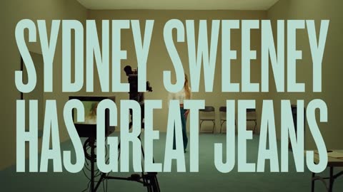Sydney Sweeney Full Compilation - 'Great Jeans' American Eagle ads