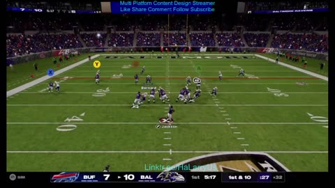 vs AllMadden NFL #AllMadden #Madden25 #madden #nflmadden
