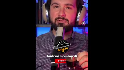 Italia, barzelletta del mondo.