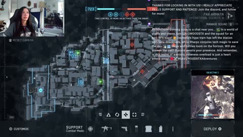 BF6 with @ch33kyc and friends