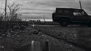 Hello, Ukrainian Soldiers! Goodbye, Ukrainian Equipment!