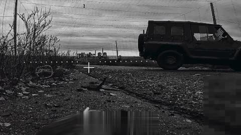 Hello, Ukrainian Soldiers! Goodbye, Ukrainian Equipment!