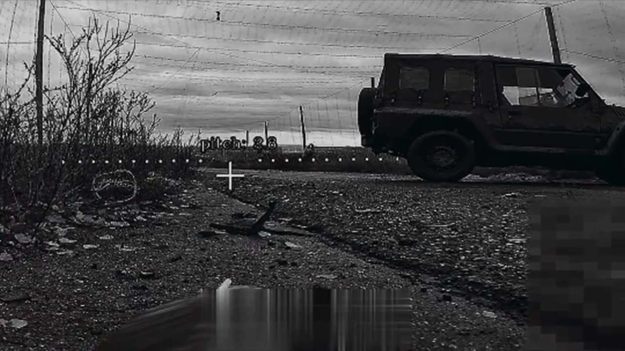 Hello, Ukrainian Soldiers! Goodbye, Ukrainian Equipment!