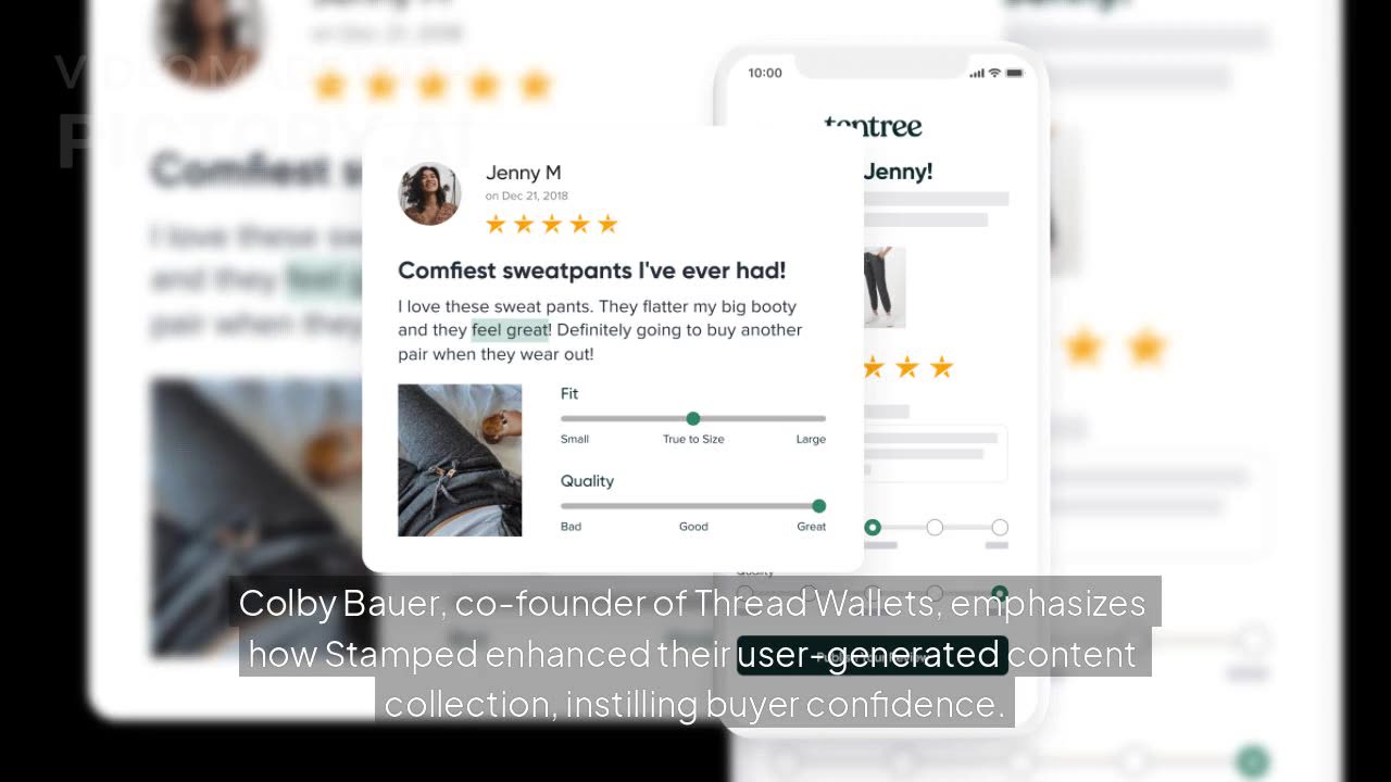 How Stamped Boosts Ecommerce Growth with Reviews & Loyalty Programs