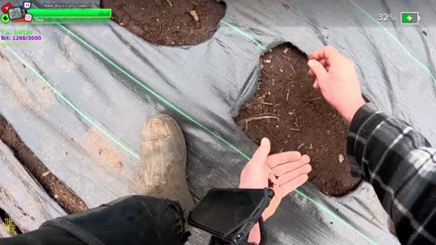 Rarest IRL on Twitch NO 1 does it like the TRIBE Day 347 Family Builds FARMSTEAD Dream Journey to Freedom in REMOTE ALASKAN Village | !Real