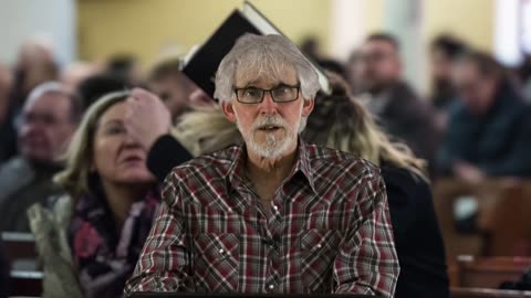 Hit in the Head with a Hymn Book (s1e2) - The Bat-Keeping Author of 'Onward, Christian Soldiers'