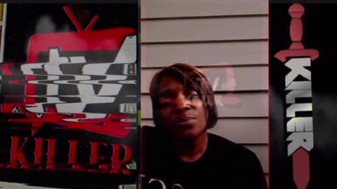TRUTH SHOWS VIDEO OF HER PACKING HER U-HAUL AT PASTOR P HOUSE