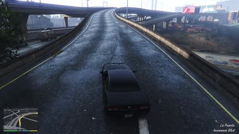 GTA 5 Story Mode (Enhanced Version for PC)