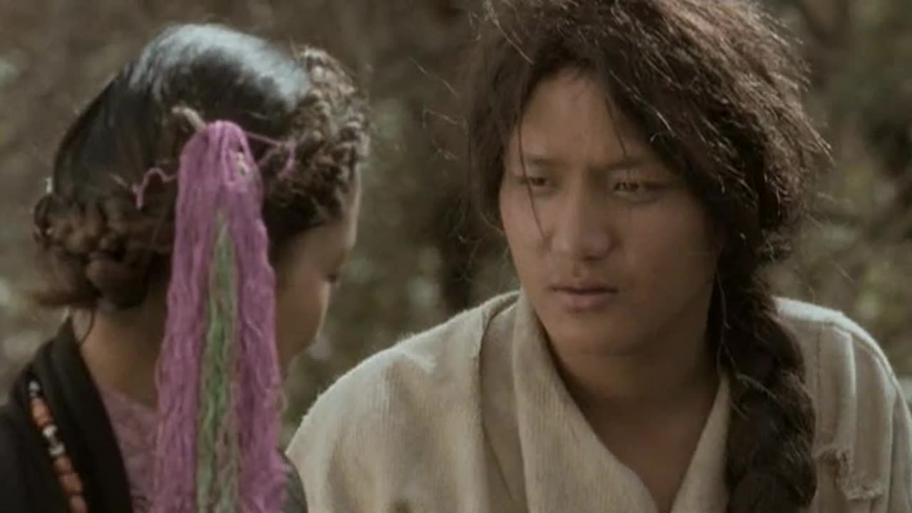 Milarepa / Миларепа (2006) (бг суб)