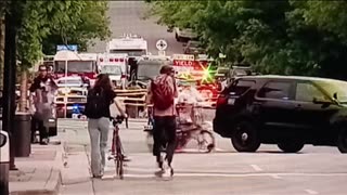 6 injured in Boulder Colorado
