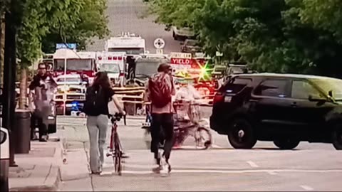 6 injured in Boulder Colorado