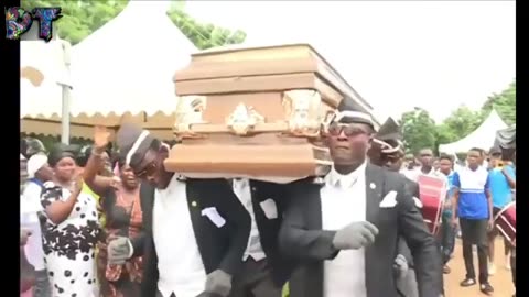 Top coffin dance memes😂😂😂