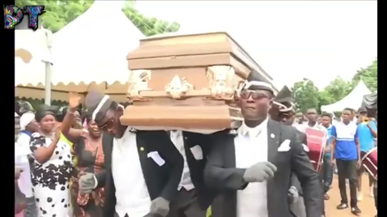 Top coffin dance memes😂😂😂