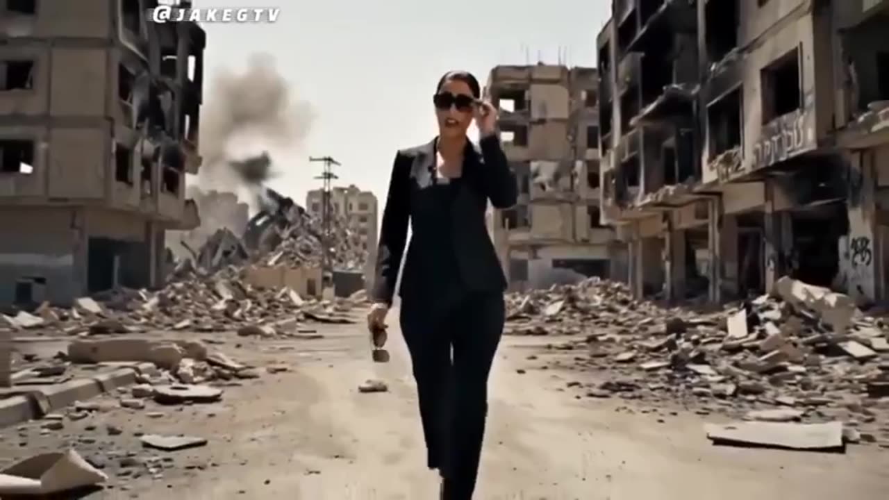 LIVE PROPAGANDA