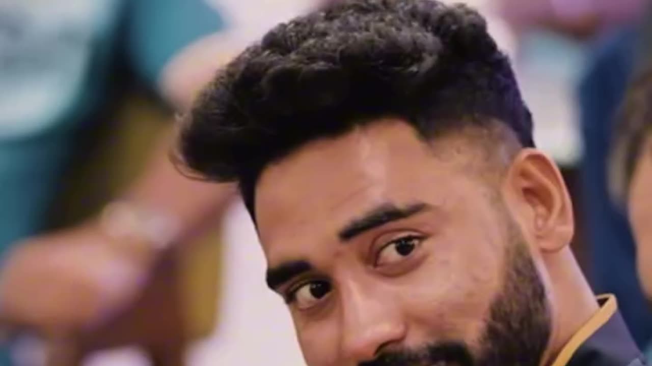 Mohammad siraj Is Now In Gujarat Titans
