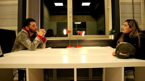 Younes oualli interview tbibza