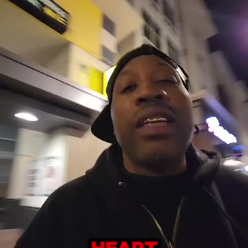 DONT LET YOUR LOYALTY KEEP YOU IN SITUATIIONS