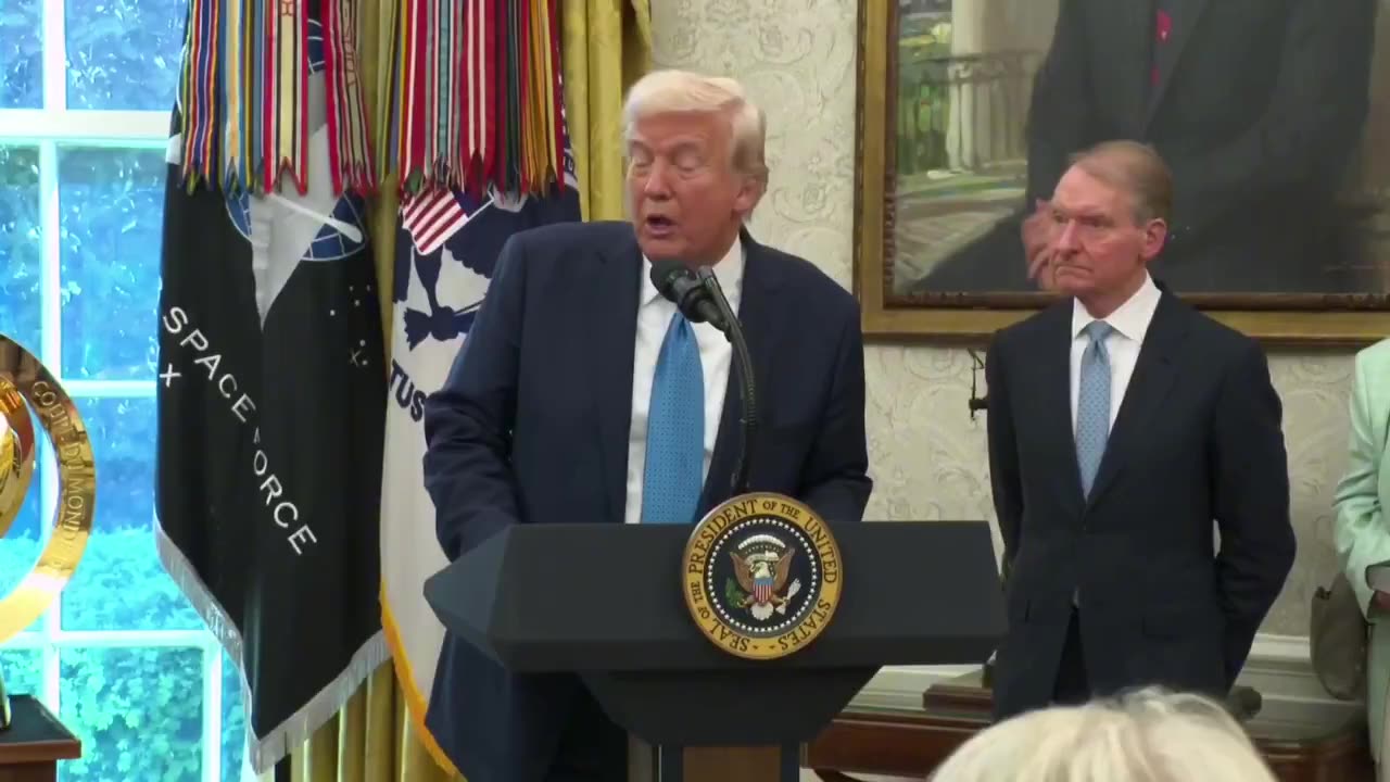 #TRUMP - 💥RICO yes RICO THATS what we have told you and so has our President D...