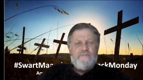 WHO IS SWART MAANDAG / WIE IS SWART MAANDAG