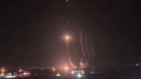 🔥🛡️ Ukraine Russia War | Kyiv Night: Patriot Interceptions & Iskander Strikes | RCF