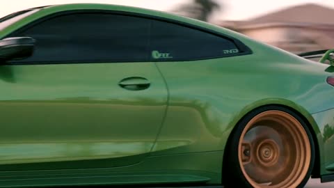 SWANRIVERRACING _ S BAGGED JAVA GREEN M4 G8...