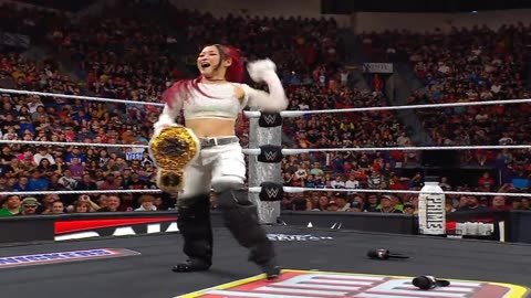 MONDAY Night RAW MOREGAGE live PART 2|16-06-2025|