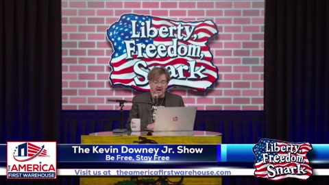 Liberty's Freedom Snark - June 11th, 2025