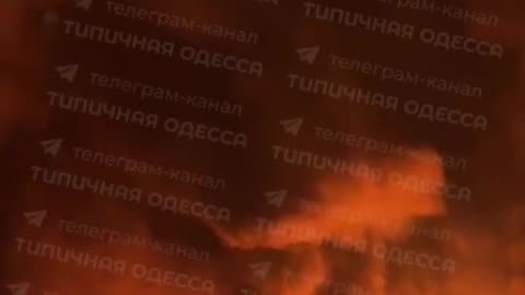 🔥🇷🇺 Ukraine Russia War | Strong Fires After Strikes on Izmail Oil Depot | RCF