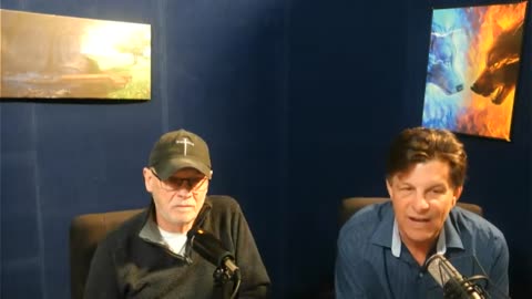 GRATITUDE, FAITH, AND FREEDOM: A THANKSGIVING CONVERSATION WITH DOC ROBERTS