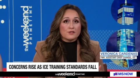 Who are the ICE agents BEHIND the masks?