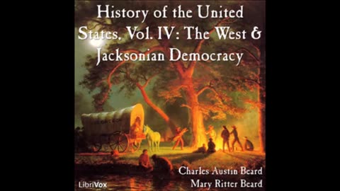 History of the United States - The Middle Border and the Great West