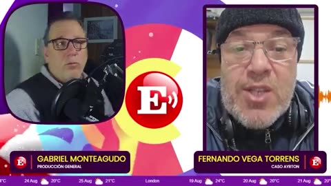 Entrevista El Eco Digital