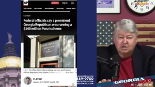 The Georgia Hour - REPLAY - July 11, 2025