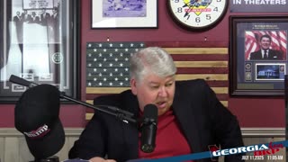 The Georgia Hour - REPLAY - July 11, 2025