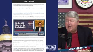 The Georgia Hour - REPLAY - July 11, 2025