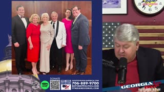 The Georgia Hour - REPLAY - July 11, 2025