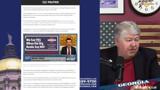 The Georgia Hour - REPLAY - July 11, 2025