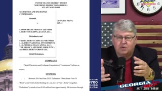 The Georgia Hour - REPLAY - July 11, 2025