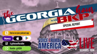 The Georgia Hour - REPLAY - July 11, 2025