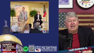 The Georgia Hour - REPLAY - July 11, 2025