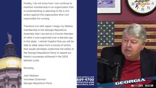 The Georgia Hour - REPLAY - July 11, 2025